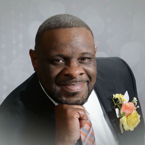 Meet your Posher, Dwayne - Picture 1 of 1